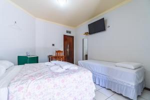 Pousada Clube Vista do Rio