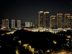 1-6 Pax 2BR Greenery View Home Near Pavilion Bukit Jalil, Stadium, Axiata, IMU, APU, TPM