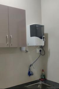 SERENITY - Apartment with Modern Amenities