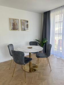 Apartmány Harmony Liptov
