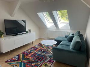 Apartmány Harmony Liptov