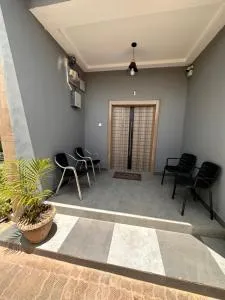 J2 Villa - Ker Dobaly