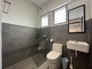 Ninety Guest House