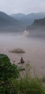 Tebaar Backpackers