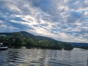 Ferienwohnung Freudenberg