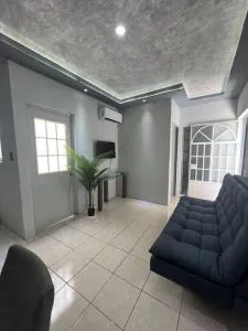 Departamento por plaza terraza oblatos - San Andrés