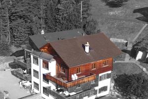 Wohnung mit 4 Schlafzimmer