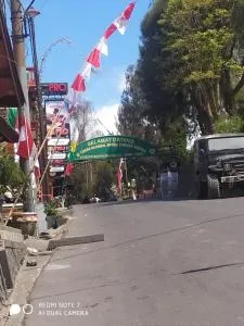 Lusman Homestay Bromo - Lumajang