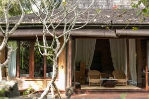 Joglo Manis Villa