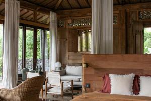 Joglo Manis Villa