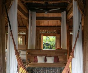 Joglo Manis Villa