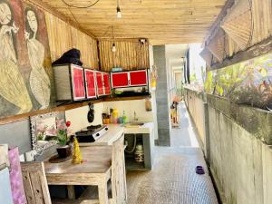 Septi homestay