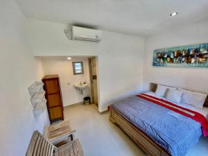 Septi homestay