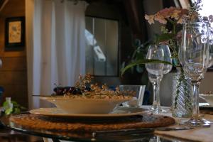 Suite Toussaint - Calme & Authentique