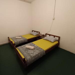 Tabun Homestay