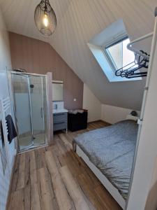 Appartements Lentille : photos des chambres