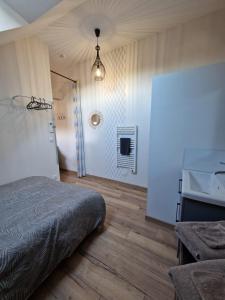 Appartements Lentille : photos des chambres