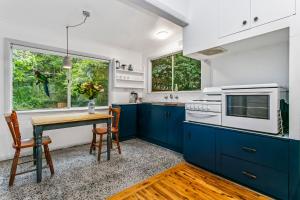 Garden Cottage