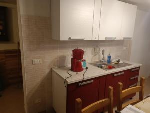Taverna abitazione a 15 km da Firenze