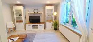 Ferienhaus Pearl - Ueckeritz