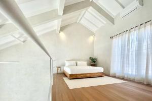 Villa Sonder 2, Cozy 1 BR loft with private pool