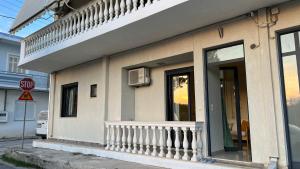 100 meters from the sea