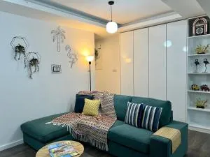 Fat Cow Apartments - Aradhippou