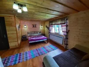 Садиба У Ані номер 4 - Krasnyy