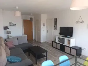 La Manga - Playa Honda - Playa Honda