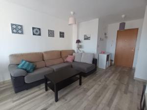 La Manga - Playa Honda