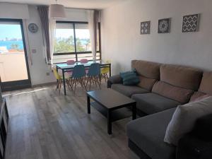 La Manga - Playa Honda