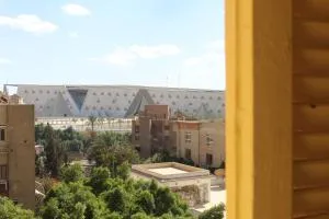 Giza - Pyramids/Museum Apartment - Kafr Ghaţāţī