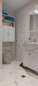 sea view hygge - Quiet residential apartment