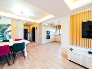 RAINFOREST APARTAMENT