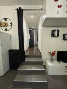 Spacieux F2 climatisé proche de la mer