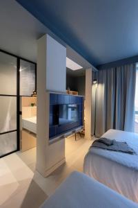 Le stanze di Caterina