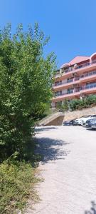 sea view hygge - Quiet residential apartment