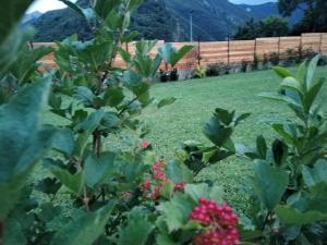 LaChiura holiday home