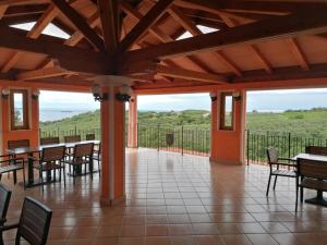 Gordia organic winery