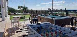 Nayia Paradise - Luxury and Private 5BR Villa for 10 - Huge Pool - Panoramic Sea Views