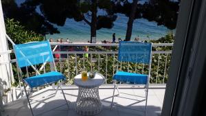 Summer House Bella on the Beach 