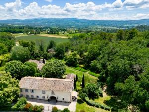 Villas La Grande Verriere - Luberon en Provence : photos des chambres