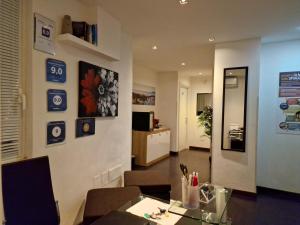 Sweetdreams Plaça Civica img1