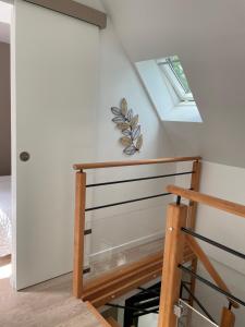 Maisons de vacances Gite Ti Levenez : Maison 3 Chambres