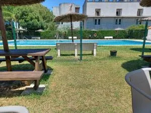 Private room ensuite with balcony - Hozanejos