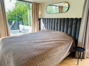 Studio house with sea view in Stockholm