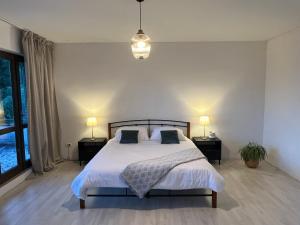 Spacious Seaview Terrace Apartment - Free Parking- Lovran