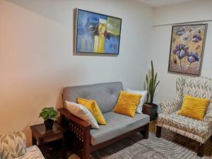 Lux Suites Lantana Executive Apartments