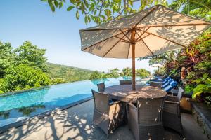 Villa Selonding Batu