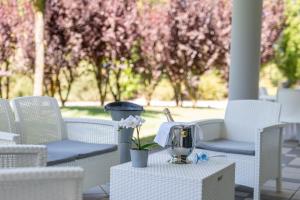 Villa Estia - nel cuore della Valle DItria